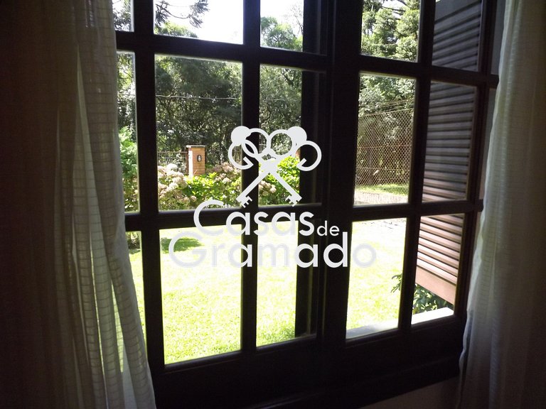 Lindo Apart no Lago Negro 2