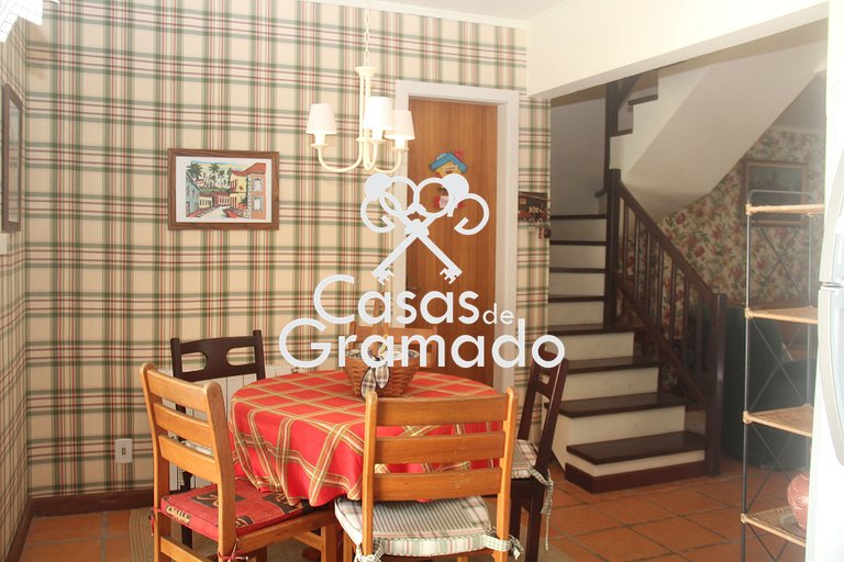 Casa Temporada Lage de Pedra