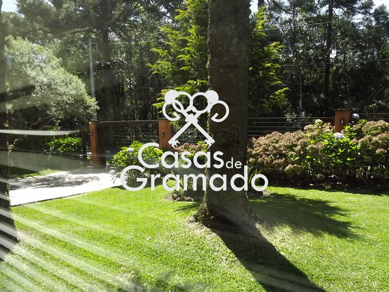 Lindo Apart no Lago Negro 2