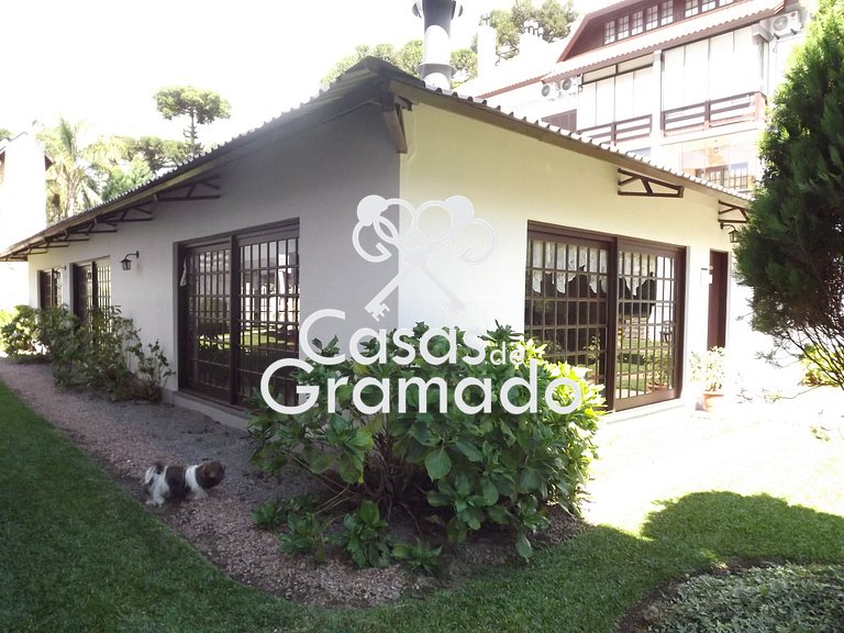 Lindo Apart Lago Negro 2