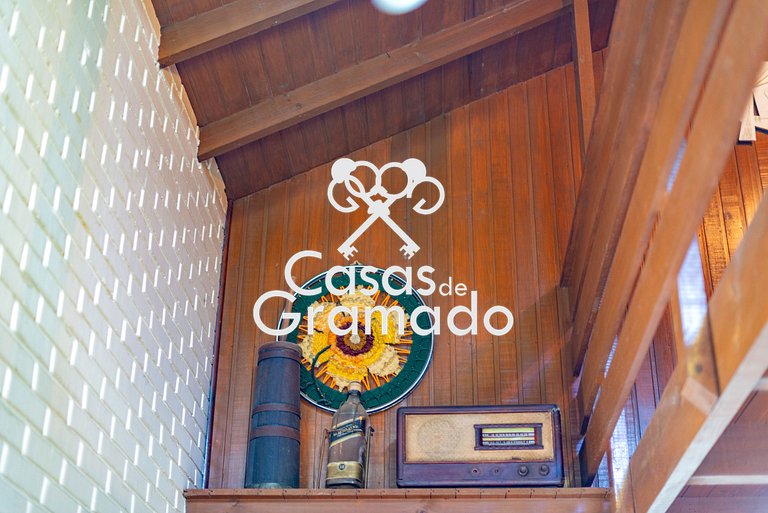 Beautiful 5 Bedroom House Lago Negro