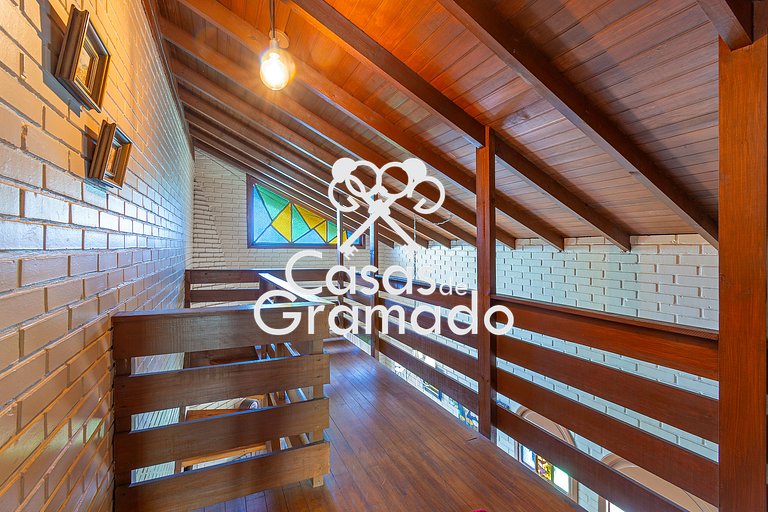 Hermosa Casa 5 Habitaciones Lago Negro