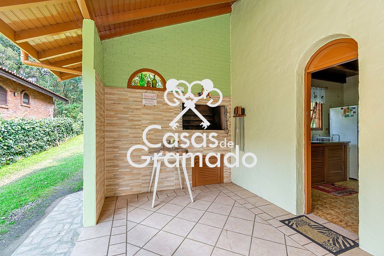 Hermosa Casa 5 Habitaciones Lago Negro
