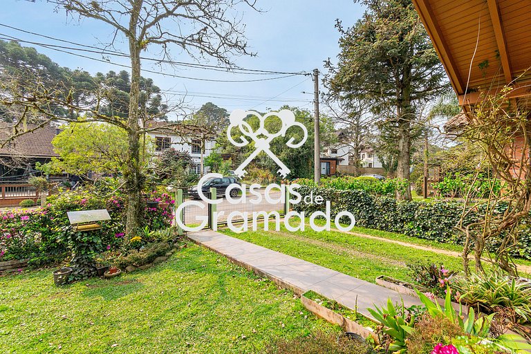 Hermosa Casa 5 Habitaciones Lago Negro