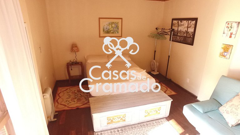 Beautiful 5 Bedroom House Lago Negro