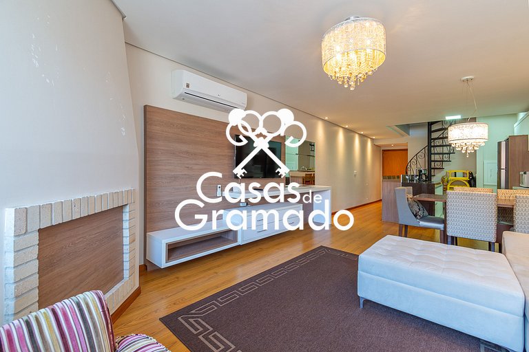 Magnifico apartamento à venda, 3 suites,1 Quarto, 02 vagas,