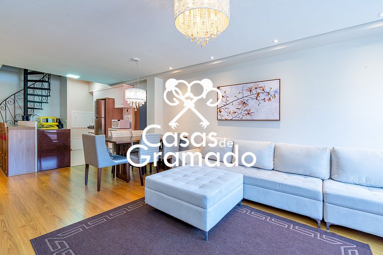 Magnifico apartamento à venda, 3 suites,1 Quarto, 02 vagas,