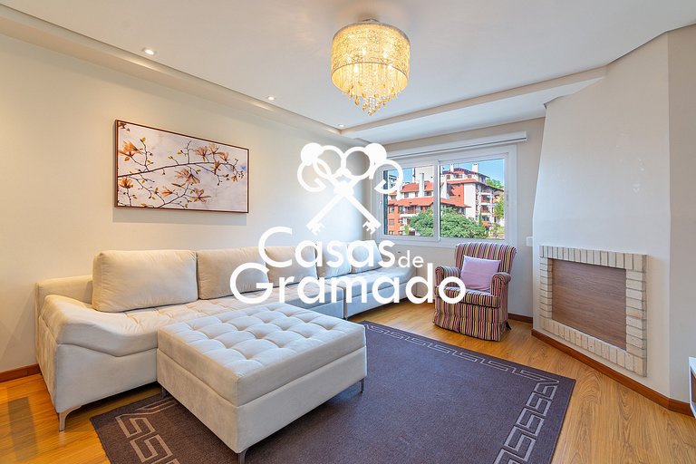 Magnifico apartamento à venda, 3 suites,1 Quarto, 02 vagas,
