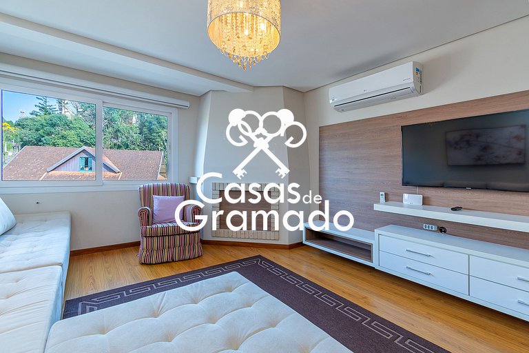 Magnifico apartamento à venda, 3 suites,1 Quarto, 02 vagas,