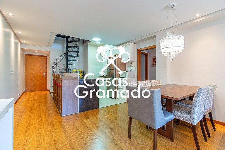 Magnifico apartamento à venda, 3 suites,1 Quarto, 02 vagas,
