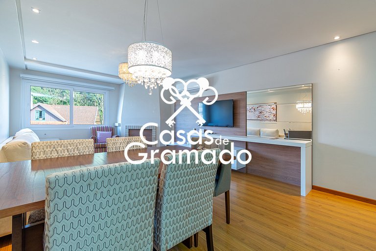 Magnifico apartamento à venda, 3 suites,1 Quarto, 02 vagas,
