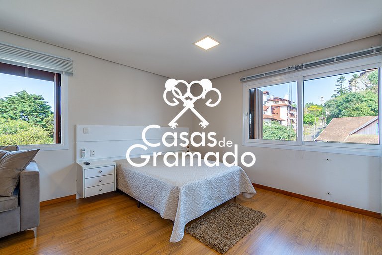 Magnifico apartamento à venda, 3 suites,1 Quarto, 02 vagas,