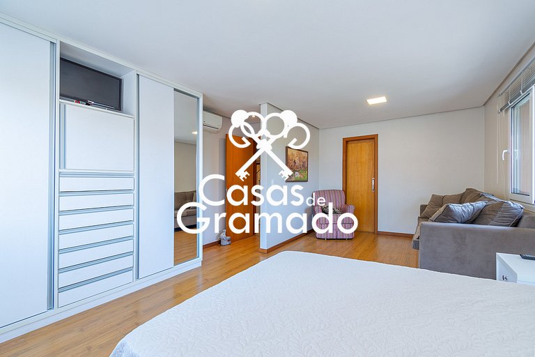 Magnifico apartamento à venda, 3 suites,1 Quarto, 02 vagas,