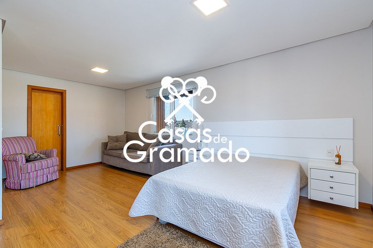Magnifico apartamento à venda, 3 suites,1 Quarto, 02 vagas,
