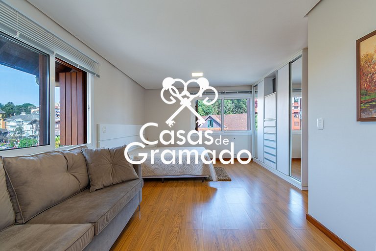 Magnifico apartamento à venda, 3 suites,1 Quarto, 02 vagas,
