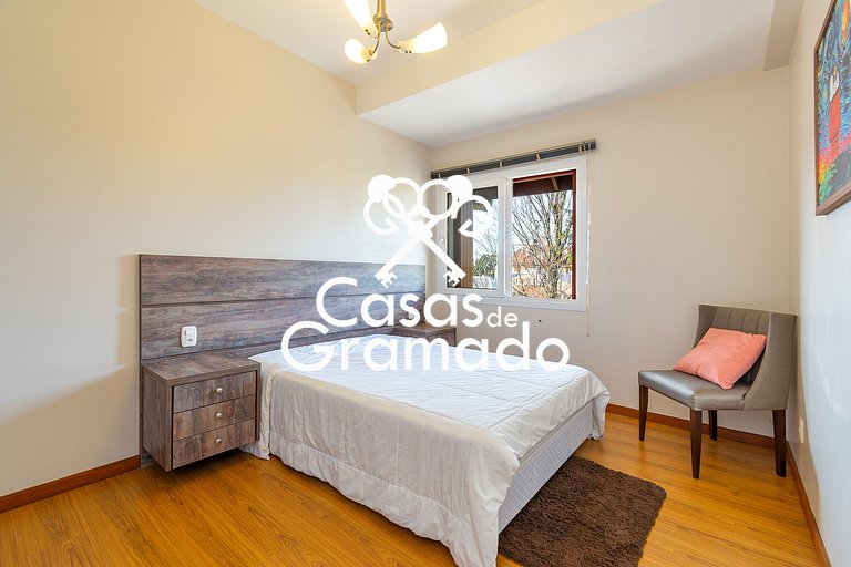 Magnifico apartamento à venda, 3 suites,1 Quarto, 02 vagas,