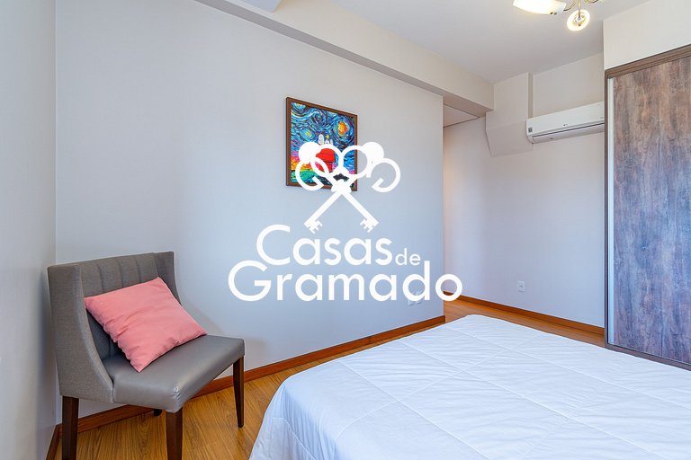 Magnifico apartamento à venda, 3 suites,1 Quarto, 02 vagas,