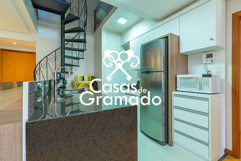 Magnifico apartamento à venda, 3 suites,1 Quarto, 02 vagas,