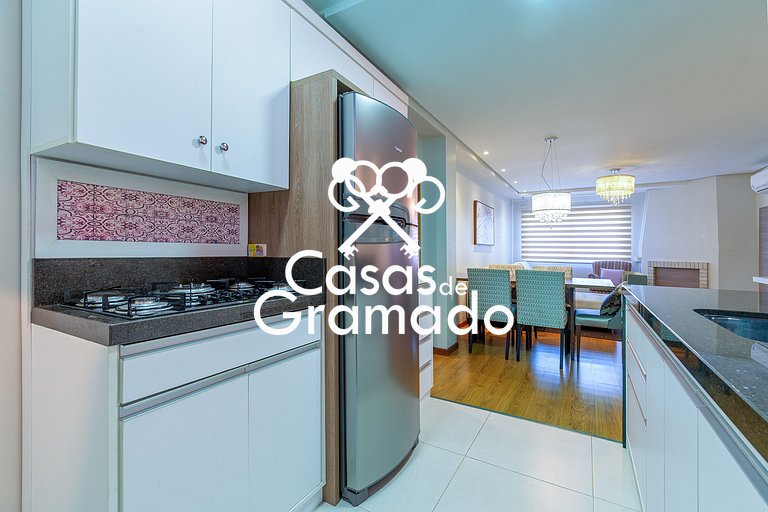 Magnifico apartamento à venda, 3 suites,1 Quarto, 02 vagas,