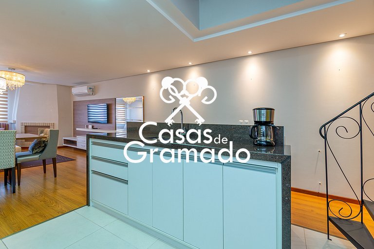 Magnifico apartamento à venda, 3 suites,1 Quarto, 02 vagas,