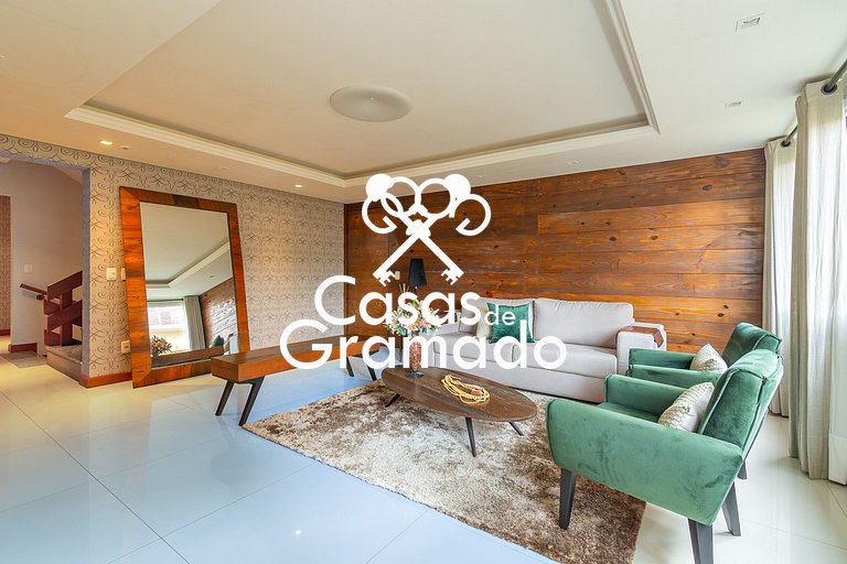 Magnifico apartamento à venda, 3 suites,1 Quarto, 02 vagas,