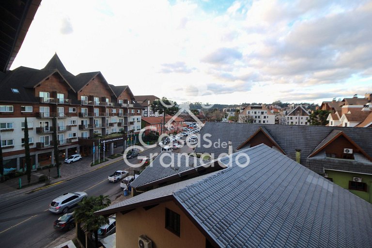 Apartamento Cobertura Dúplex à venda, 4 dormitórios, 2 Suíte