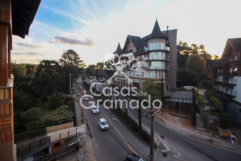 Apartamento Cobertura Dúplex à venda, 4 dormitórios, 2 Suíte