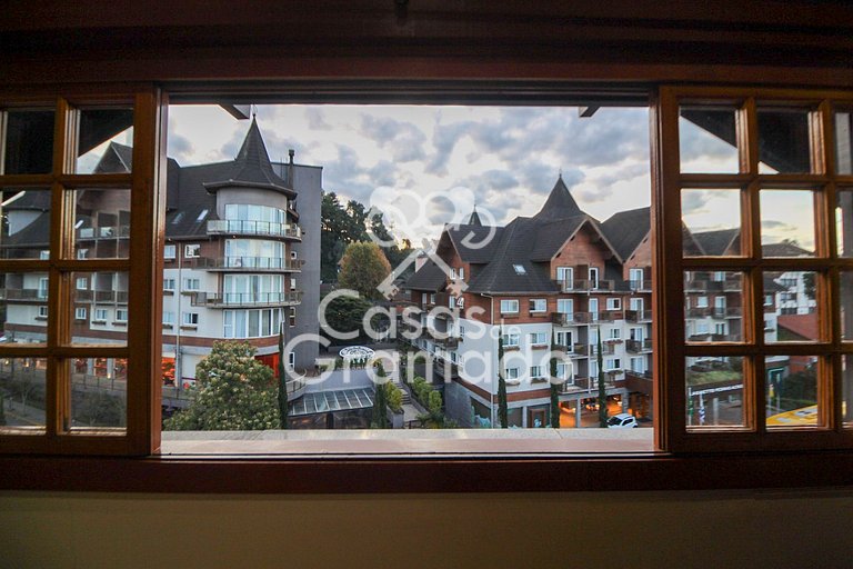 Apartamento Cobertura Dúplex à venda, 4 dormitórios, 2 Suíte