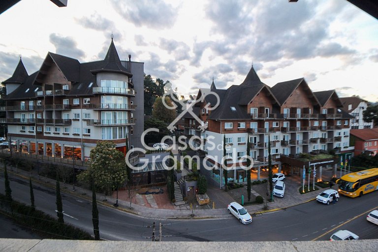 Apartamento Cobertura Dúplex à venda, 4 dormitórios, 2 Suíte