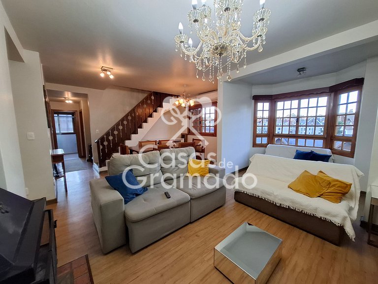 Apartamento Cobertura Dúplex à venda, 4 dormitórios, 2 Suíte