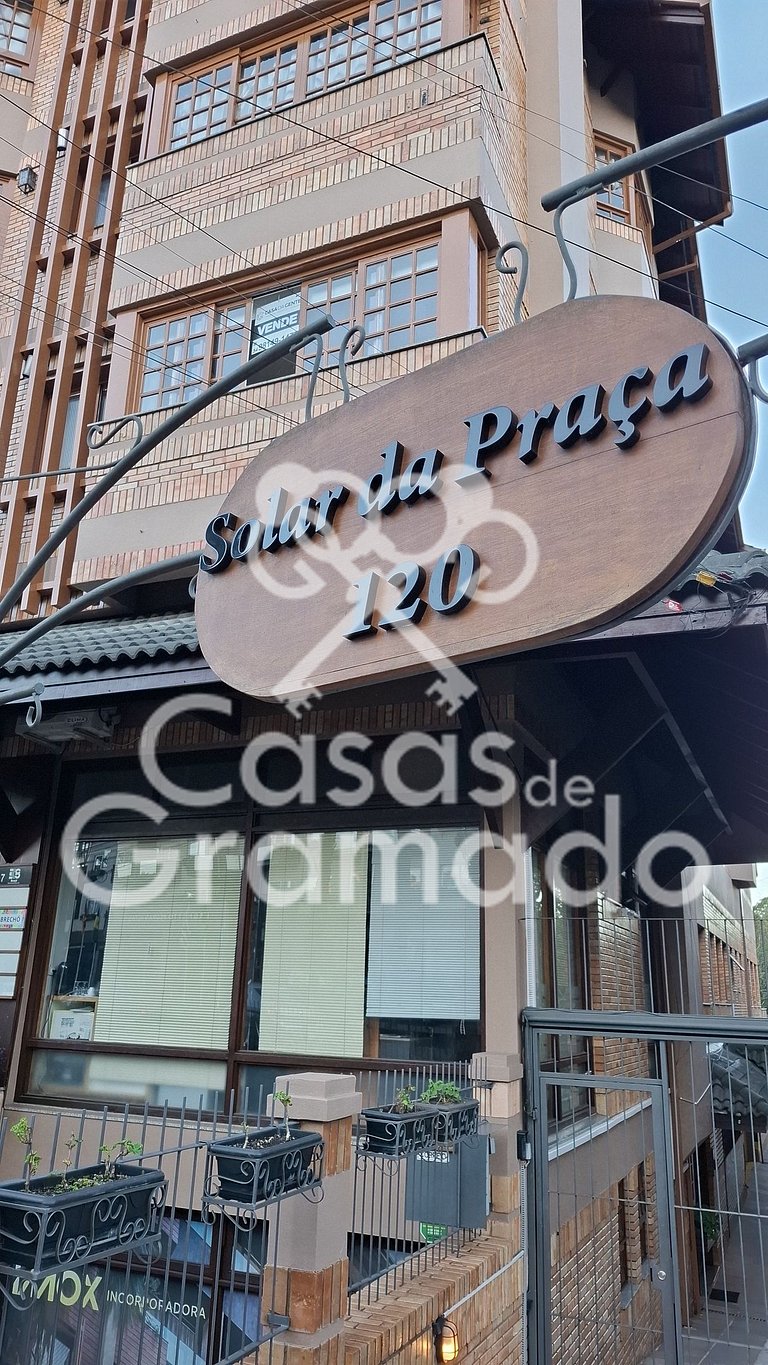 Apartamento Cobertura Dúplex à venda, 4 dormitórios, 2 Suíte