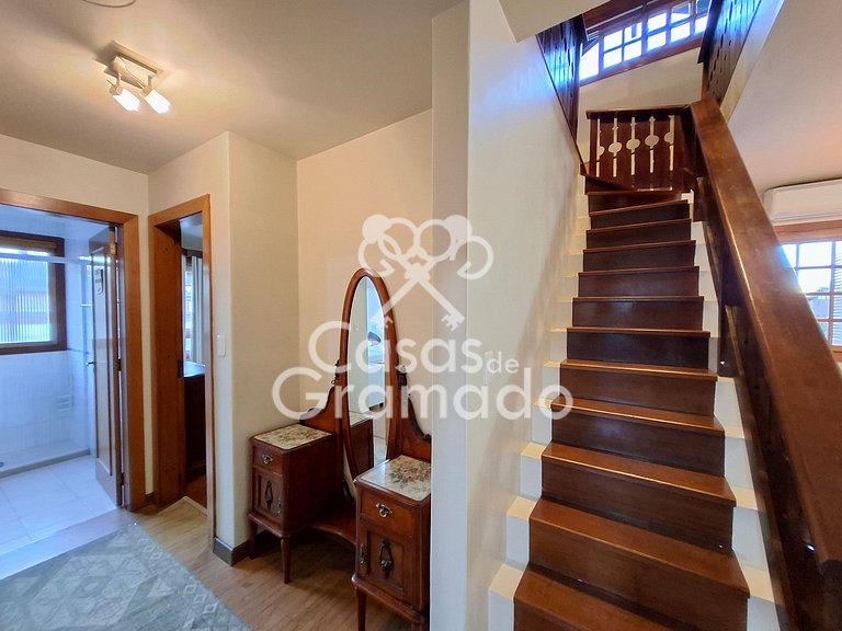 Apartamento Cobertura Dúplex à venda, 4 dormitórios, 2 Suíte