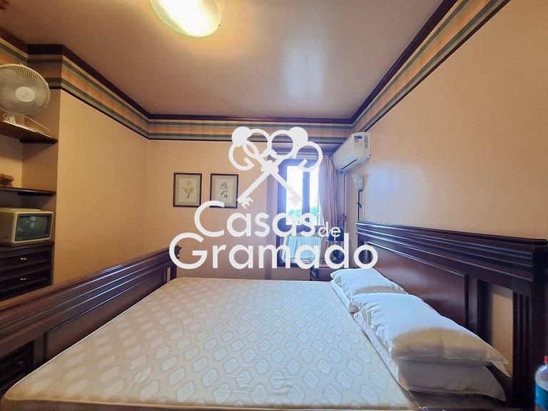Duplex 3 Quartos Wish Serrano Resort