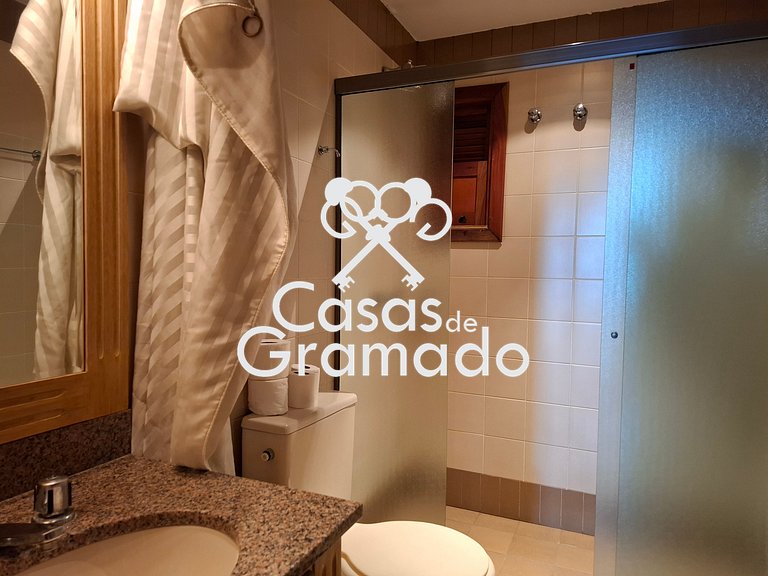 Duplex 3 Quartos Wish Serrano Resort