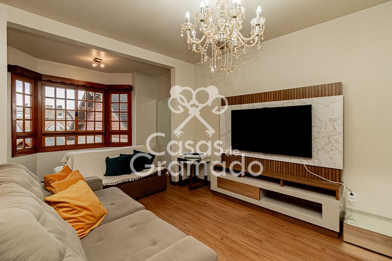 Apartamento Cobertura Dúplex à venda, 4 dormitórios, 2 Suíte