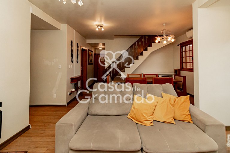 Apartamento Cobertura Dúplex à venda, 4 dormitórios, 2 Suíte