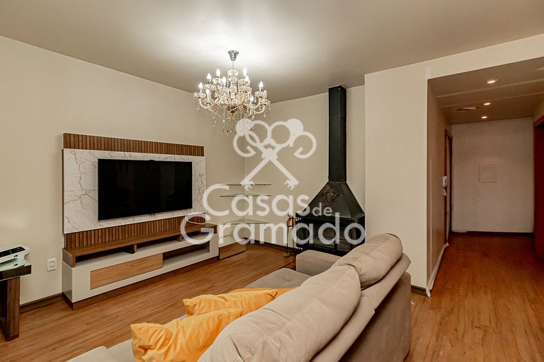 Apartamento Cobertura Dúplex à venda, 4 dormitórios, 2 Suíte