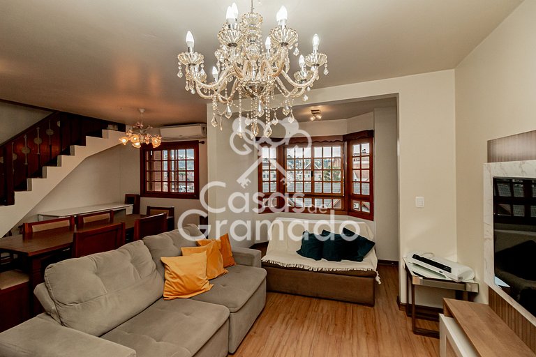 Apartamento Cobertura Dúplex à venda, 4 dormitórios, 2 Suíte