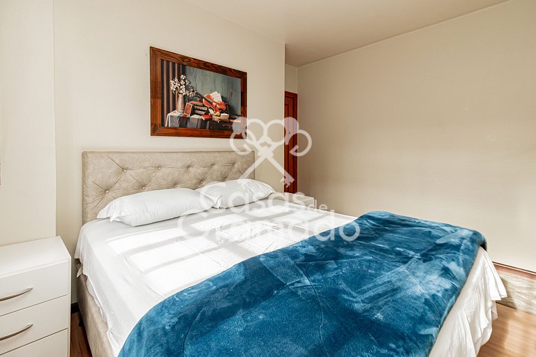 Apartamento Cobertura Dúplex à venda, 4 dormitórios, 2 Suíte