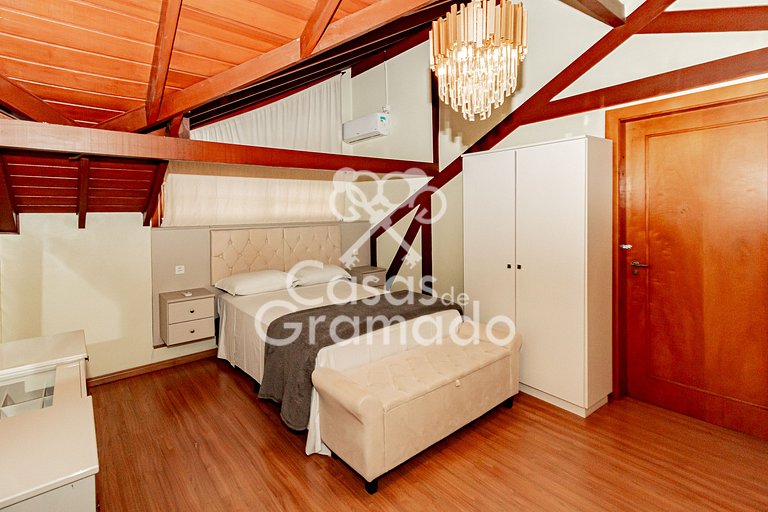 Apartamento Cobertura Dúplex à venda, 4 dormitórios, 2 Suíte