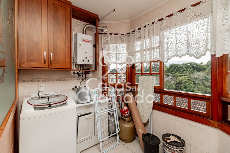 Apartamento Cobertura Dúplex à venda, 4 dormitórios, 2 Suíte