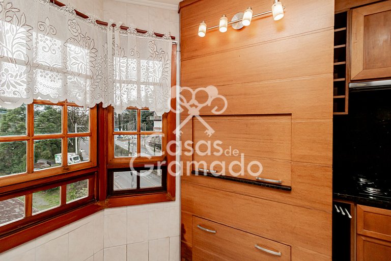 Apartamento Cobertura Dúplex à venda, 4 dormitórios, 2 Suíte