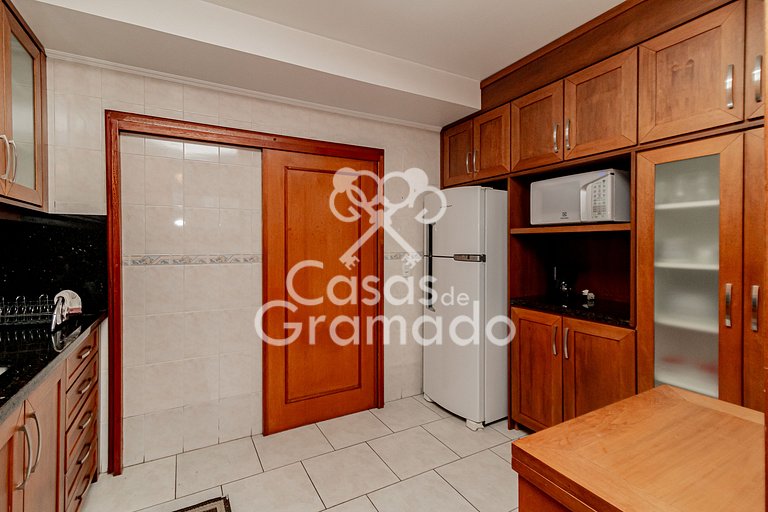 Apartamento Cobertura Dúplex à venda, 4 dormitórios, 2 Suíte