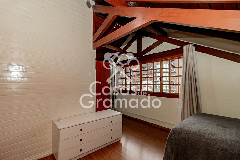 Apartamento Cobertura Dúplex à venda, 4 dormitórios, 2 Suíte