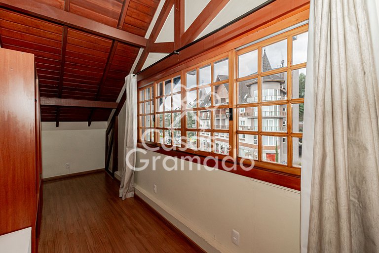 Apartamento Cobertura Dúplex à venda, 4 dormitórios, 2 Suíte