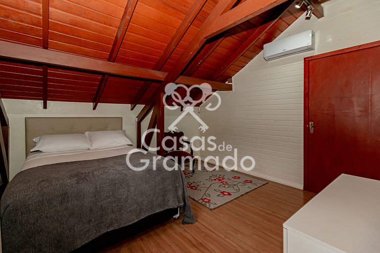 Apartamento Cobertura Dúplex à venda, 4 dormitórios, 2 Suíte