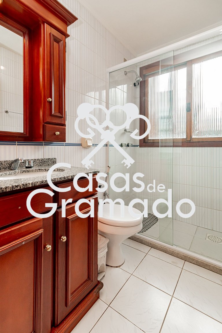 Charmosa Cobertura Duplex 4 Quartos no Centro