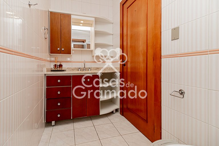 Apartamento Cobertura Dúplex à venda, 4 dormitórios, 2 Suíte