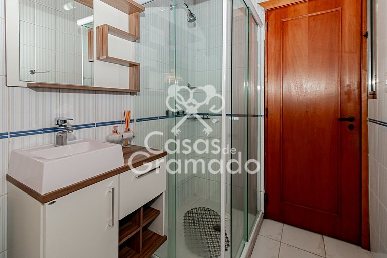 Apartamento Cobertura Dúplex à venda, 4 dormitórios, 2 Suíte