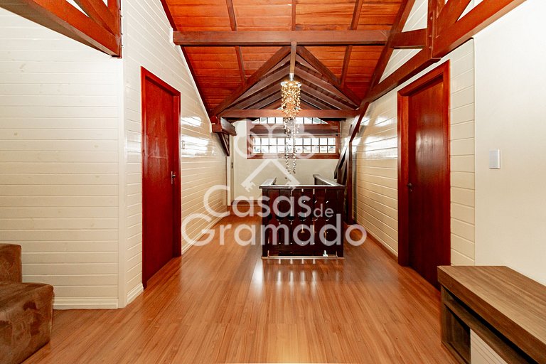 Apartamento Cobertura Dúplex à venda, 4 dormitórios, 2 Suíte